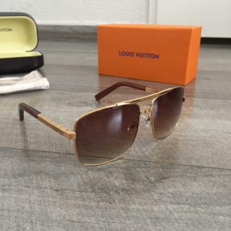 Louis Vuitton Attitude Goud AAA+ DE BESTE KWALITEIT!!!