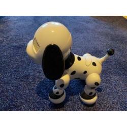 robot hondje puppy Zuppies Spot Solid ZO GOED ALS NIEUW