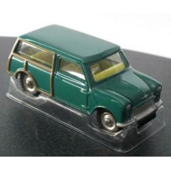 Morris Mini-Traveller - Dinky Toys 197 - ATLAS UK