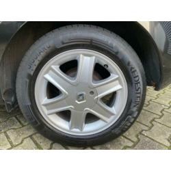 Renault Grand Modus 1.2 TCE Dynamique