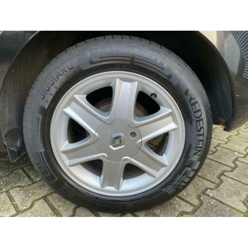 Renault Grand Modus 1.2 TCE Dynamique