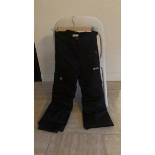 Skibroek merk Nevica, maat 140