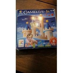 Smart games Camelot jr