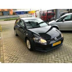Volkswagen Golf 1.6 TDI Comfortline BlueMotion