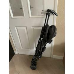 Prenatal buggy
