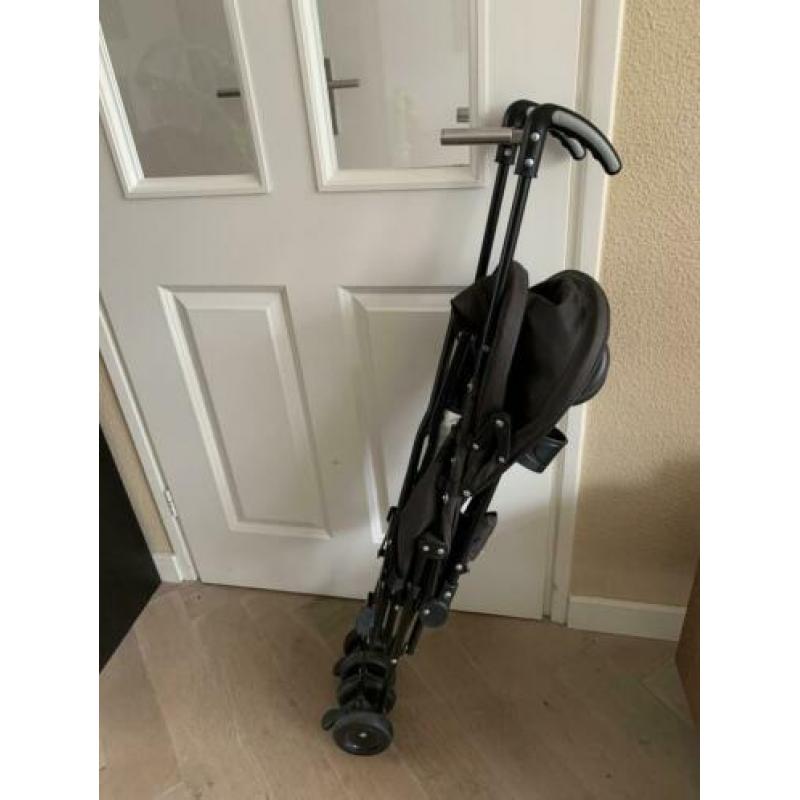Prenatal buggy