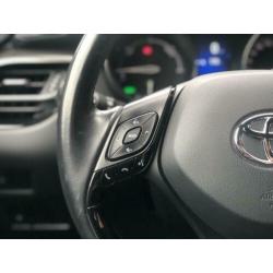 Toyota C-HR 1.8 Hybrid Dynamic Automaat, navigatie, camera,