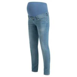 Zwangerschap jeans 36 skinny positiebroek jeans skinnyjeans