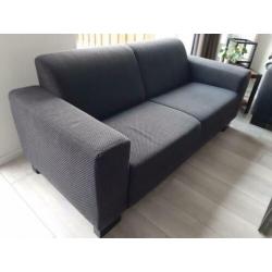 3 en 2,5 zits bankstel van Pronto