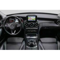 Mercedes-Benz C-Klasse 180 Prestige Automaat 1e Eigenaar Cli