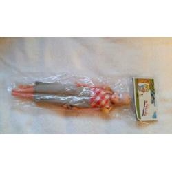 Barbie cloon Wendy