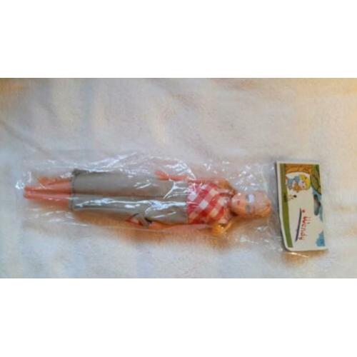 Barbie cloon Wendy