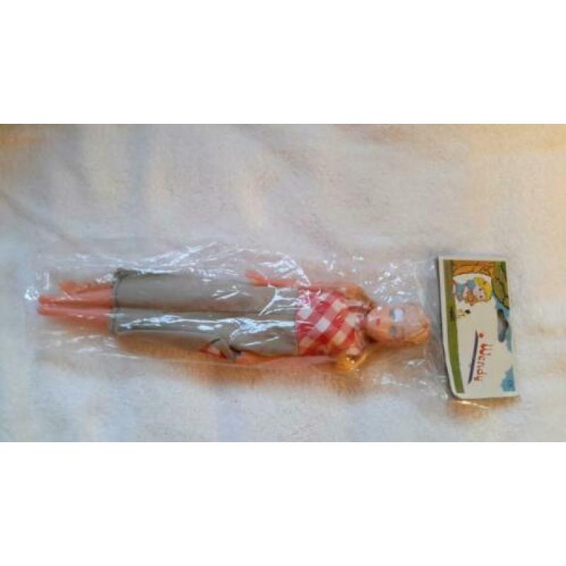 Barbie cloon Wendy