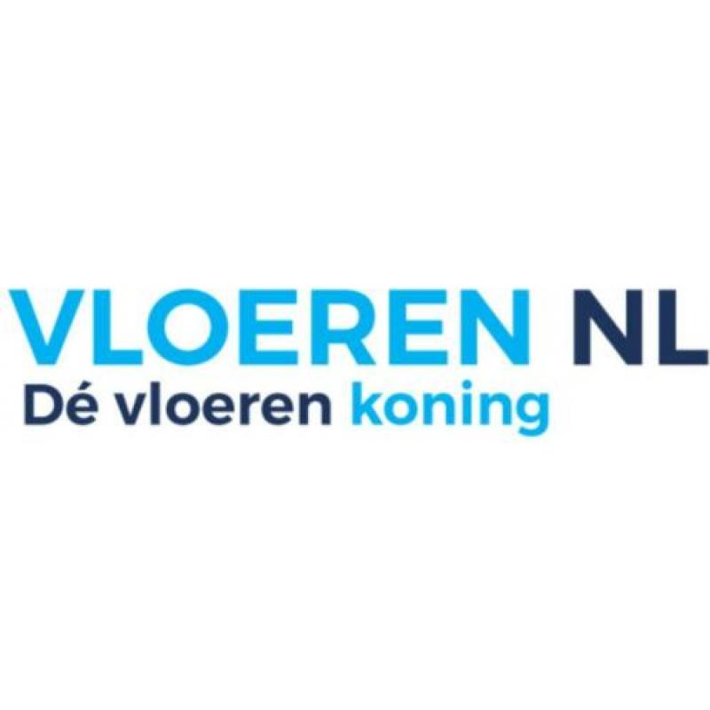 Pvc vloeren al te koop voor €9,98pm2 bij vloeren NL