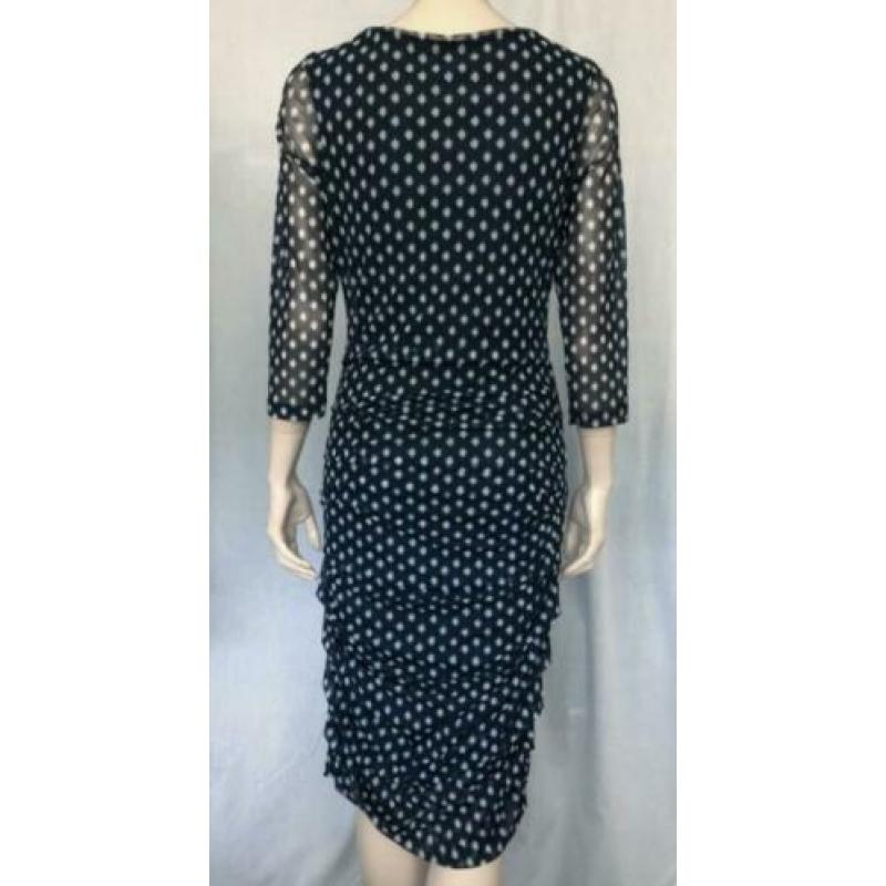 ???? SALE Kyra & Co stretch jurk maat S