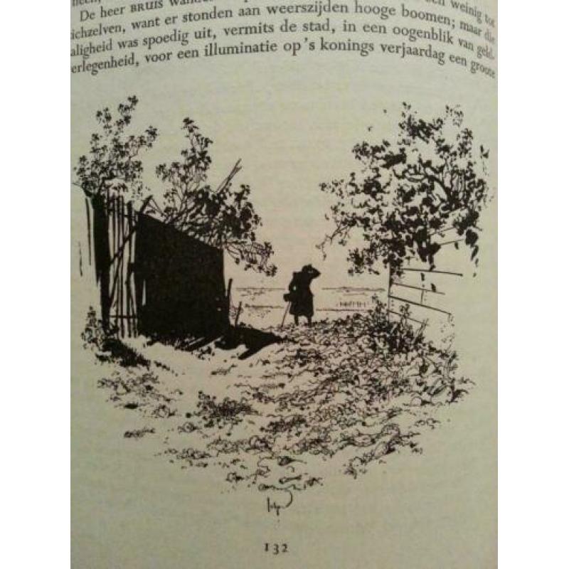 Hildebrand de camera obscura ill. Jo Spier 1946