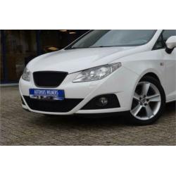 Seat Ibiza SC 1.4 Style Climate C,Cruise C,Elec Pakket,Lmv!