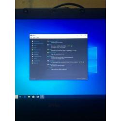 Laptop Dell Latitude E6510 i5/4GB/120SSD
