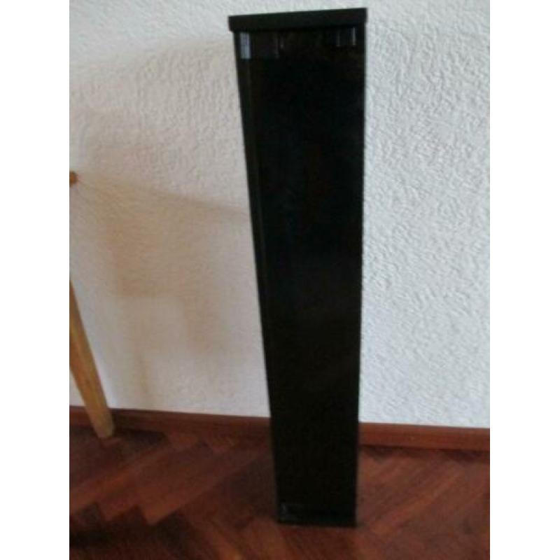 DVD/CD opbergkastje