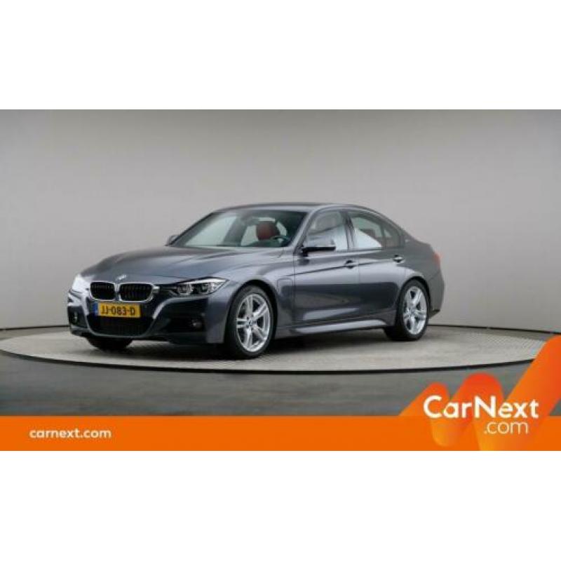 BMW 3 Serie 330E Centennial High Executive Automaat, LED, Le