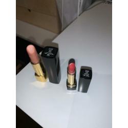 chanel lipstick