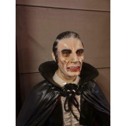 DONDERDAGDEAL Dracula levends groot nieuw dracula xxl pracht