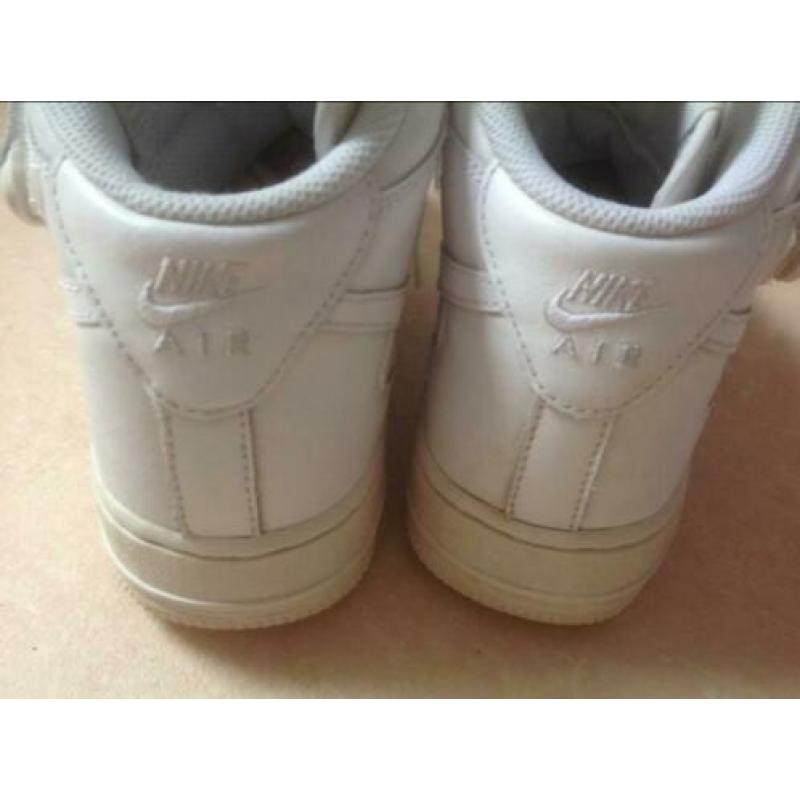 Nike Air Force 1 maat 36,5