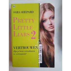 Pretty Little Liars