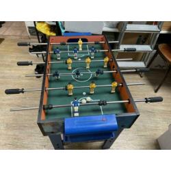 Voetbaltafel Soccer - Voetbal Tafel - 3 Ballen