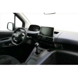 Peugeot Rifter 1.2 PureTech 110pk Allure