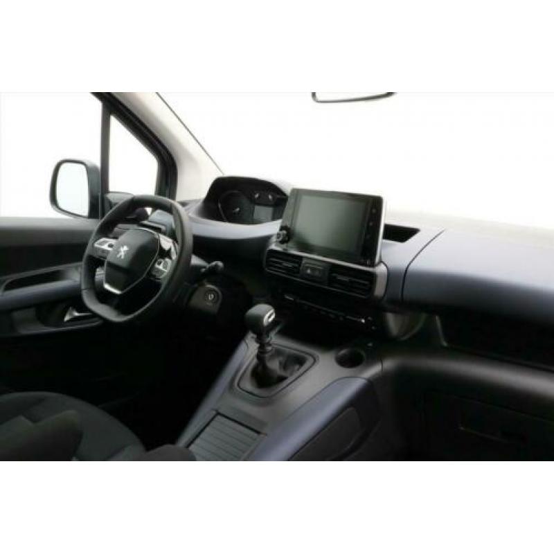 Peugeot Rifter 1.2 PureTech 110pk Allure