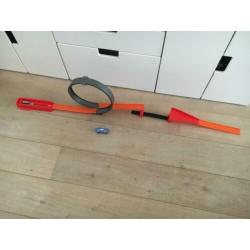 Heel veel Hot Wheels racebanen / onderdelen