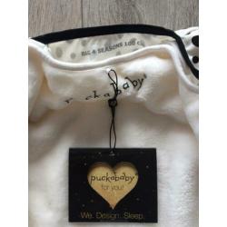 Nieuwe Puckababy bag 4seizoenen slaapzak