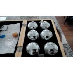 Compleet set