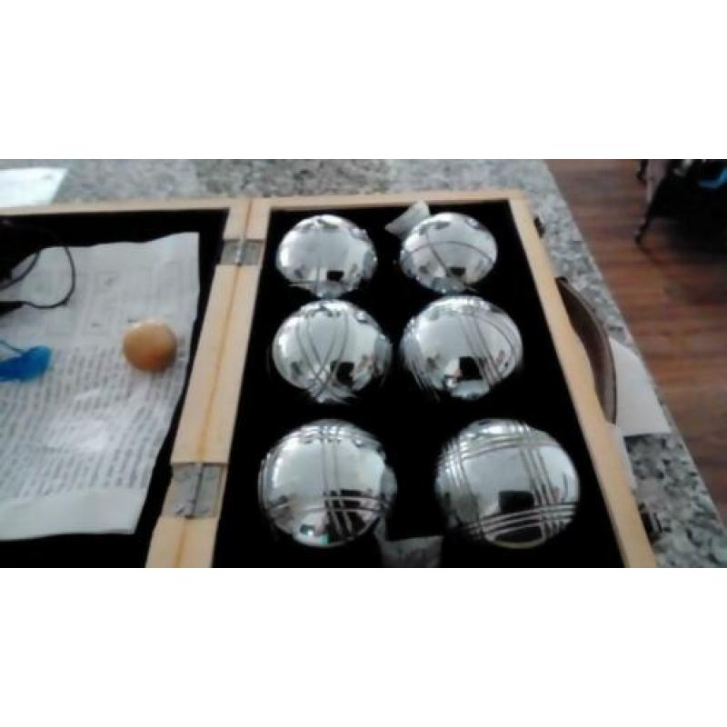 Compleet set