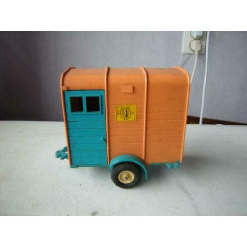 goede oude britains ltd dieren aanhanger