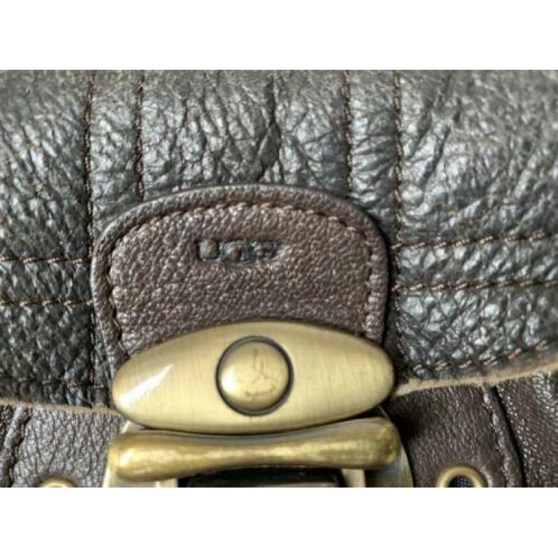 Ugg tas nieuw