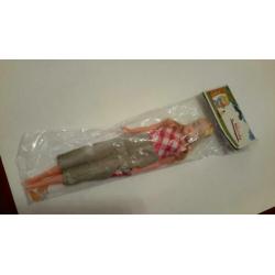 Barbie cloon Wendy