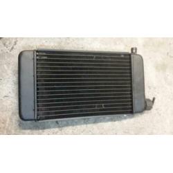 Kart radiateur nssc dssm sbo
