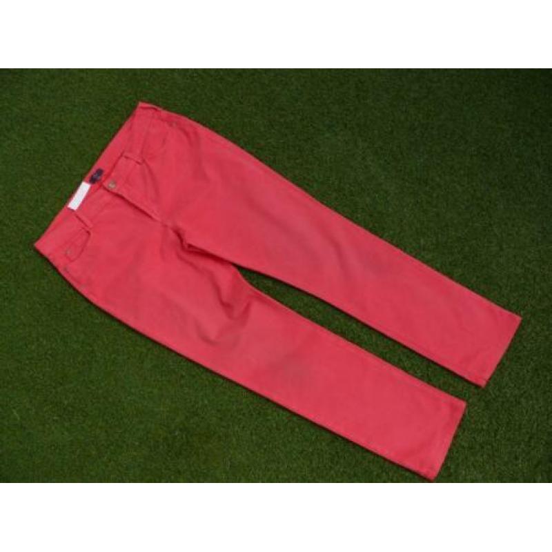 NED skinny spijkerbroek maat 42 lengte 34 stretch en meer...