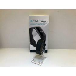 Fitbit Charge 3 Activity Tracker #38431
