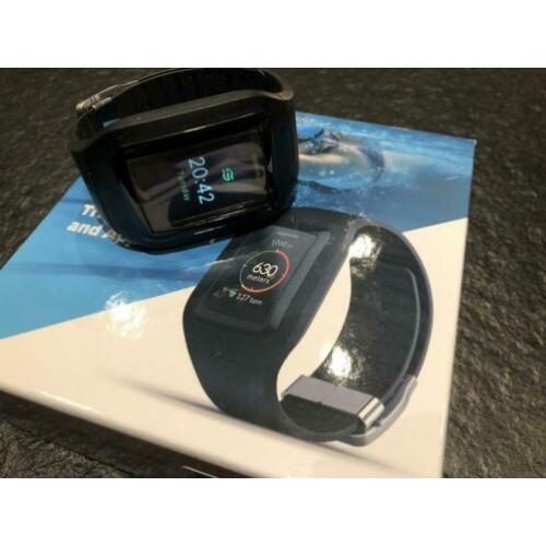 Swimmo zwemhorloge