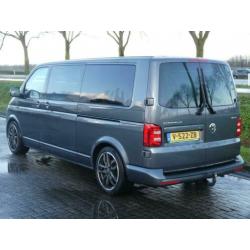 VOLKSWAGEN CARAVELLE 2.0 200pk tdi dc 4m dsg