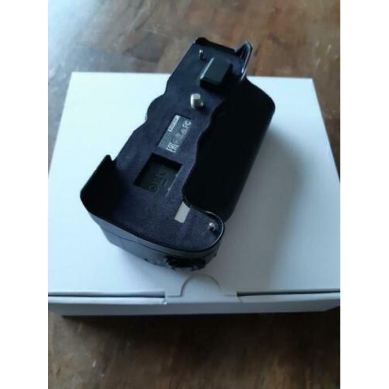 Fujifilm VPB-XH1 grip voor Fuji X-H1