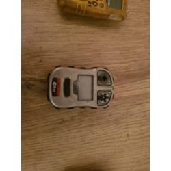 Draagbare H2s en koolmonioxide meters