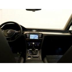 Volkswagen Passat Variant 1.6 TDI HIGHLINE EXE AUTOM, Panoda