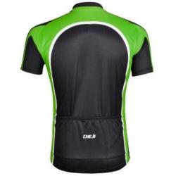 Fietsbroek + fietsshirt M XXL racefiets mtb fietskleding