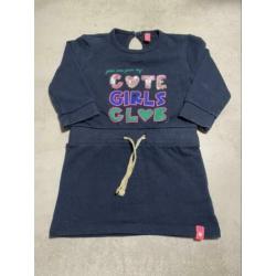 Meisjes kleding maat 74