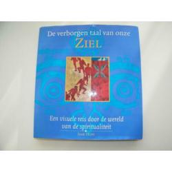 Jane Hope De Verborgen taal van onze ZIEL