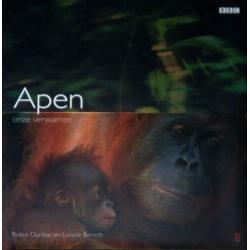 Apen onze Verwanten
